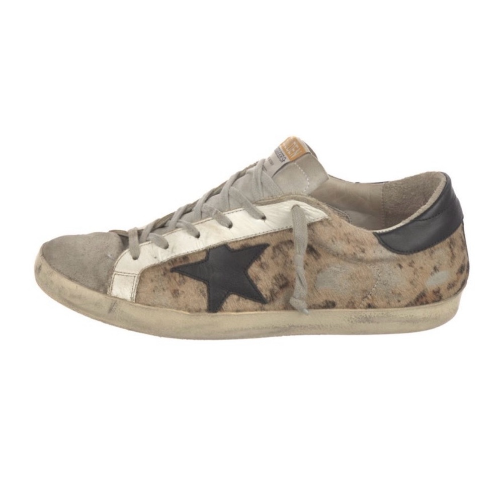 Golden Goose Sneakers